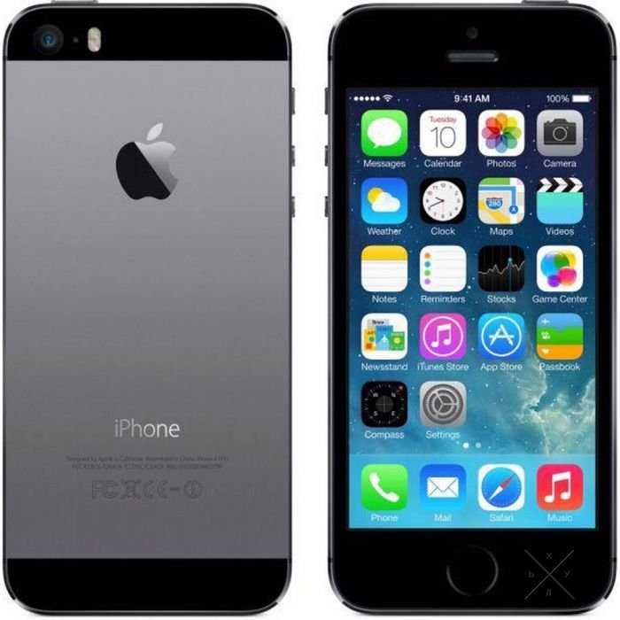 iPhone 5s Продажа/Обмен