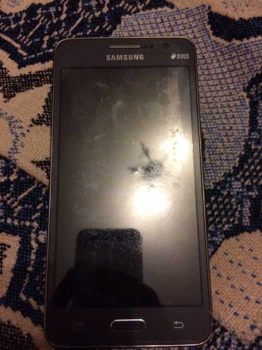 Samsung galaxy grand prime