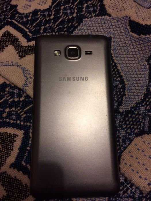 Samsung galaxy grand prime