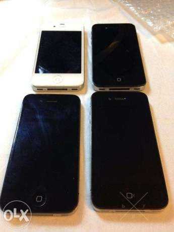 iphone 4s 16gb для Интертелекома, подключение