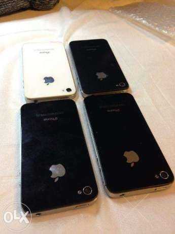 iphone 4s 16gb для Интертелекома, подключение