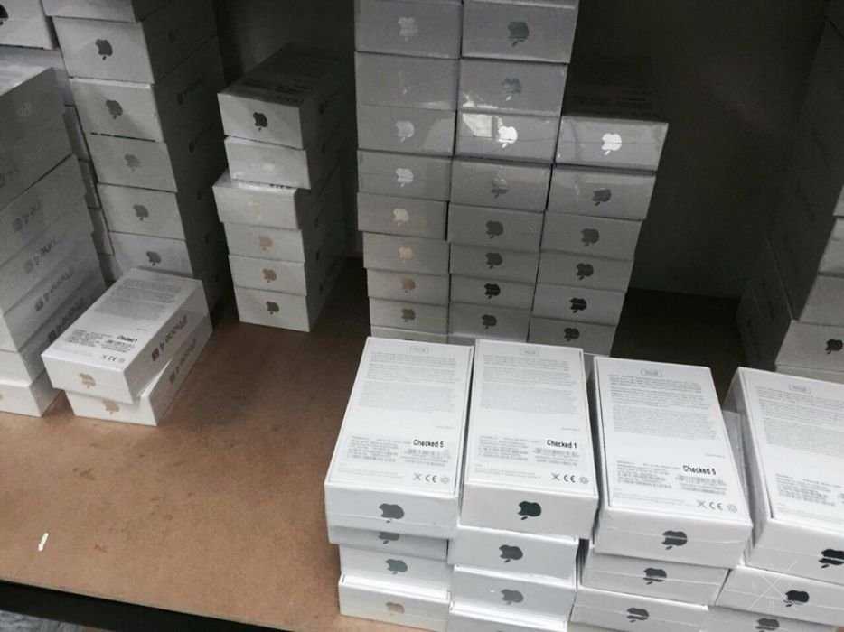 IPhone 5 5s 6 6s Черный белый и золото! Оригинал