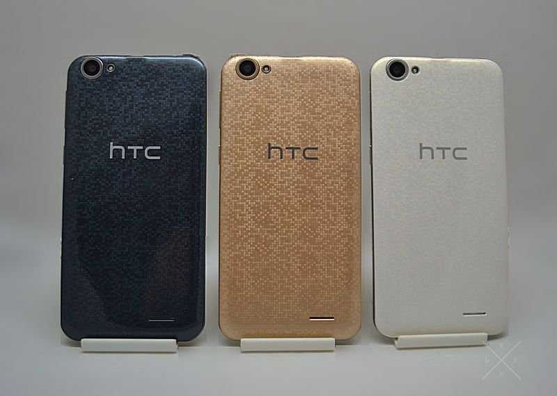 Телефон HTC V6 (Копия) Android 2 Sim, 4 ядра 1,3 GHz, 5 Mpx