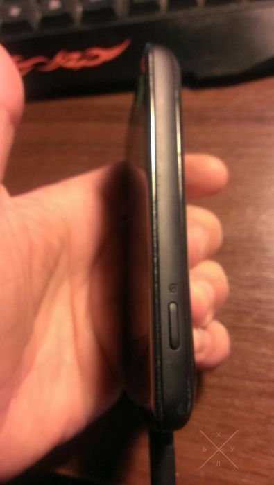 Samsung SPH-M820 CDMA Рабочий смартфон ,для Пиплнет и Интертелеком sfu