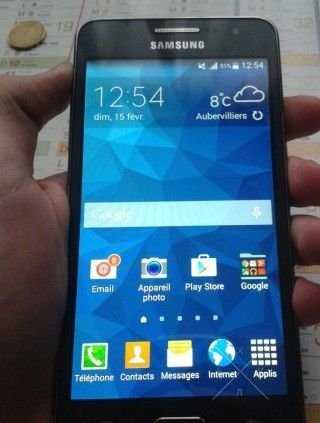 Продам Самсунг Гранд 2 GT i7102