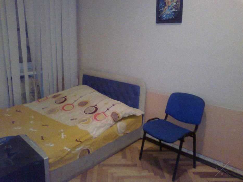 Посуточно м.Вокзальная