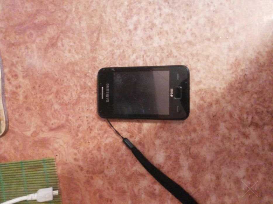 Samsung S 5222.