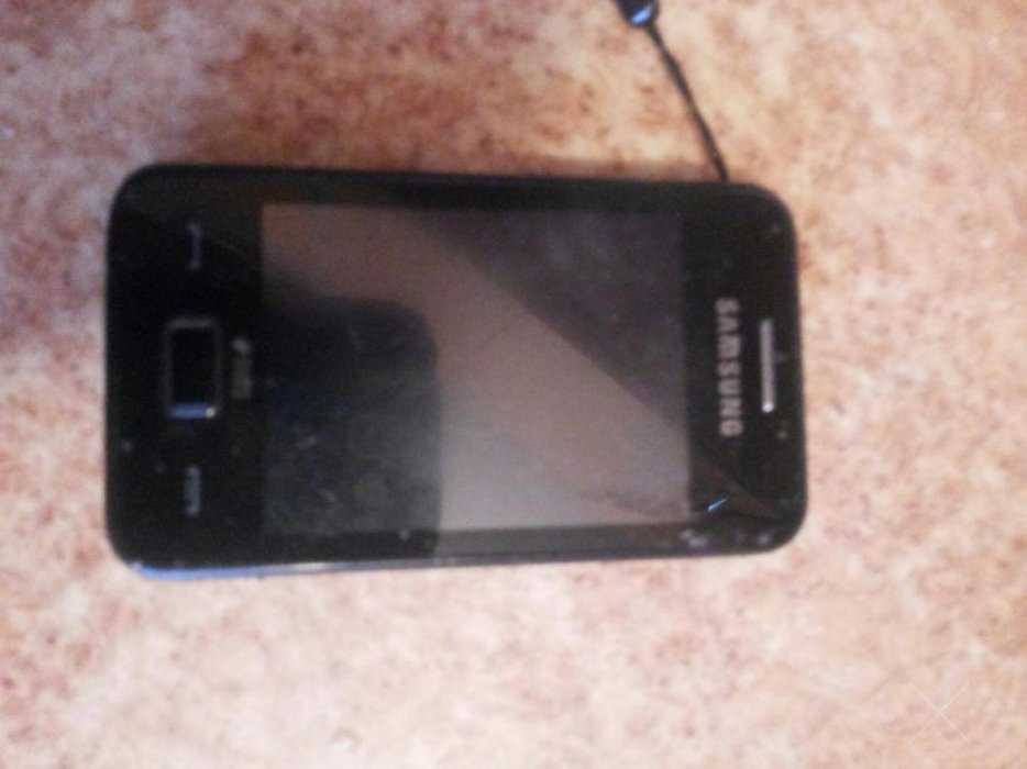 Samsung S 5222.