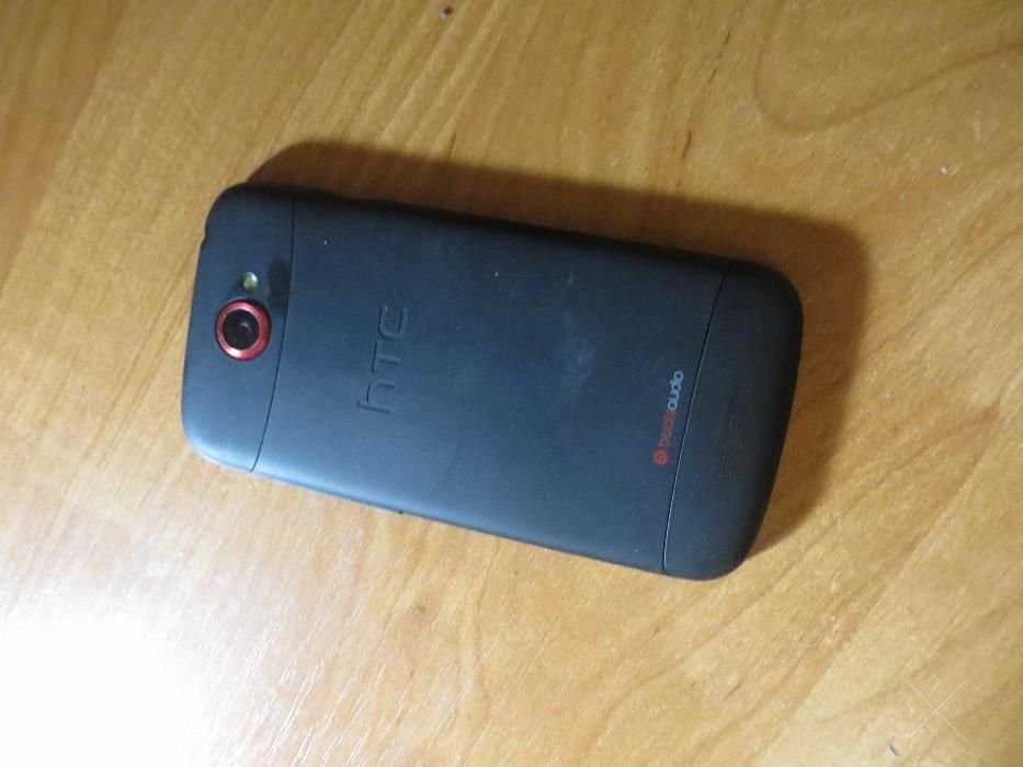 Продам телефон HTC ONE
