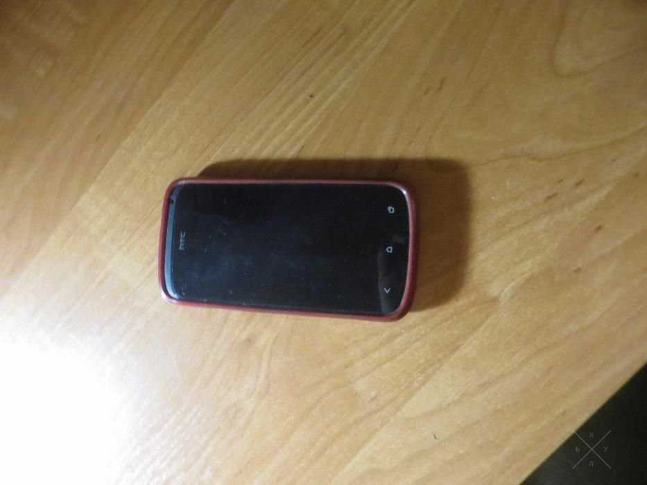 Продам телефон HTC ONE