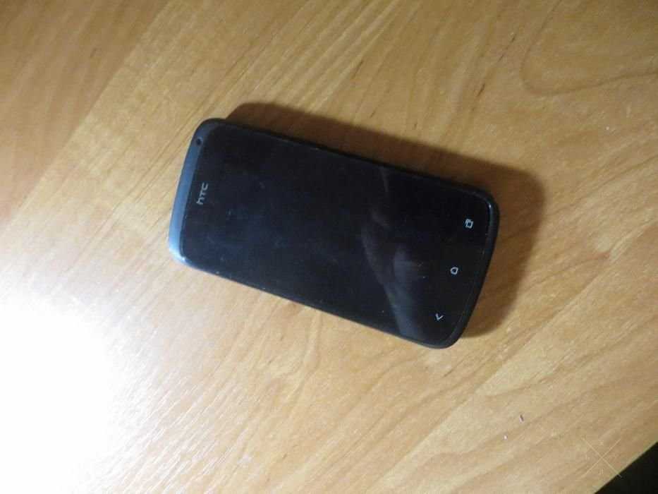 Продам телефон HTC ONE
