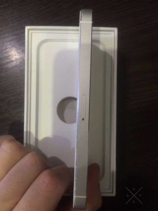 iPhone 5s 16 gb never lock