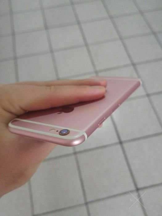 Apple iPhone 6S 16gb