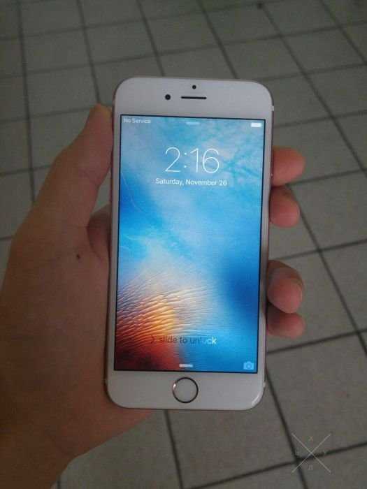Apple iPhone 6S 16gb