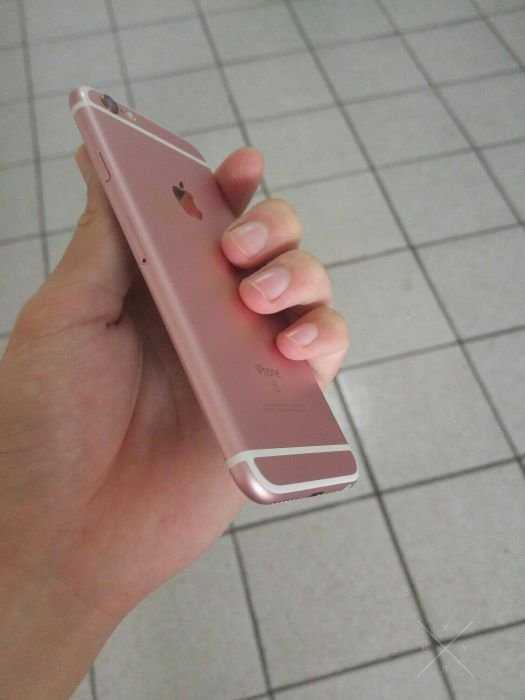 Apple iPhone 6S 16gb