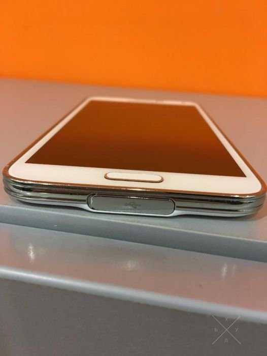 Samsung Galaxy S5