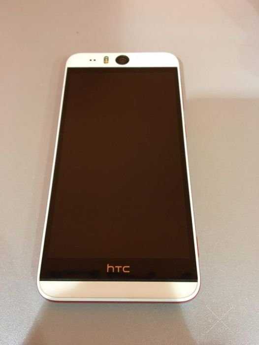 HTC desire eye