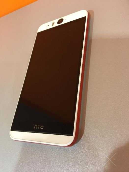HTC desire eye