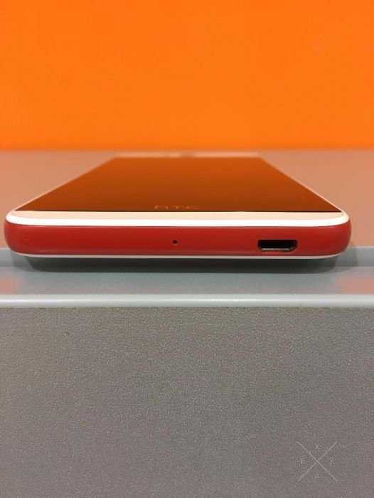 HTC desire eye