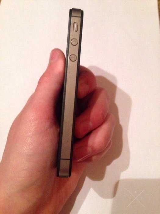 iPhone 4s black как НОВЫЙ !!!