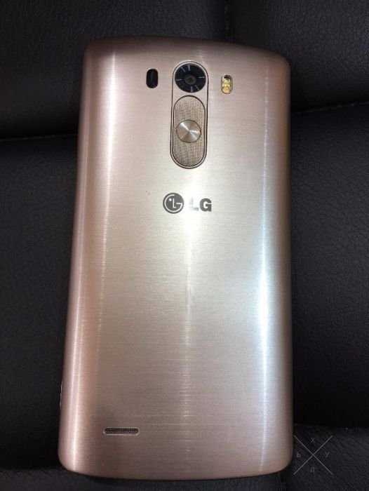 LG D856 G3