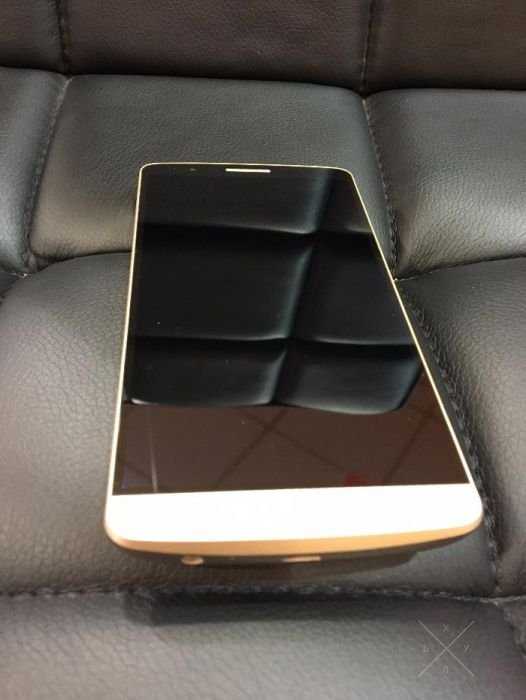 LG D856 G3