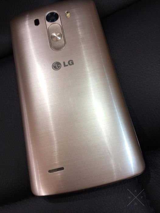 LG D856 G3