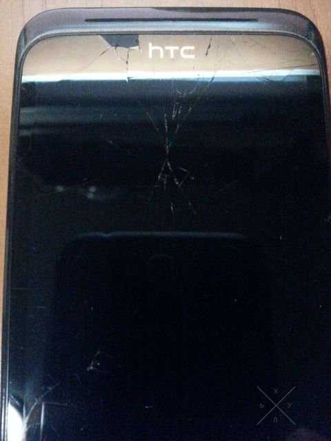 HTC Desire VC t328d (cdma+gsm)