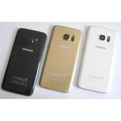 Samsung S7 (Экран 5, 4 ядра)