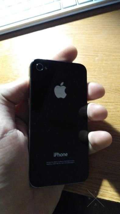iPhone 4 CDMA 16 Gb