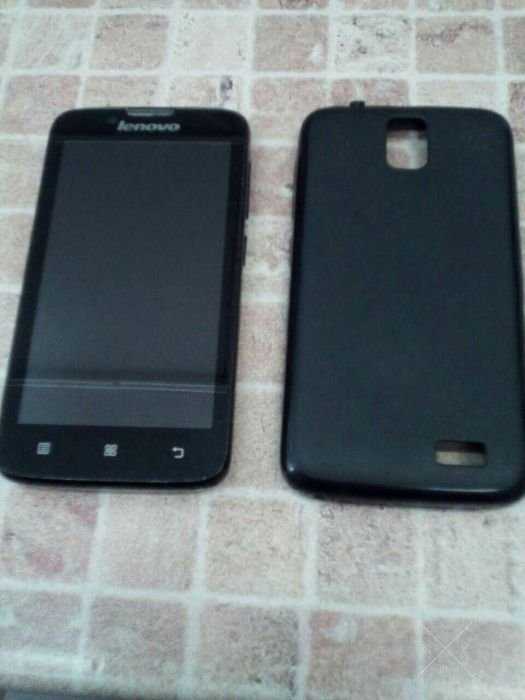 Lenovo A328