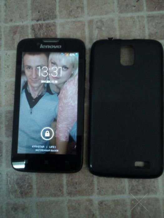 Lenovo A328