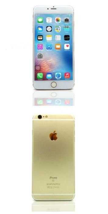 Телефон Apple Iphone 6S Plus 5.5"! Копия Корея!! 32Gb! +ПОДАРОК!