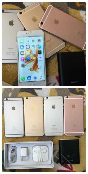Телефон Apple Iphone 6S Plus 5.5"! Копия Корея!! 32Gb! +ПОДАРОК!