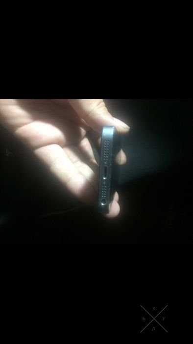 iPhone 5s black 16gb neveгlock