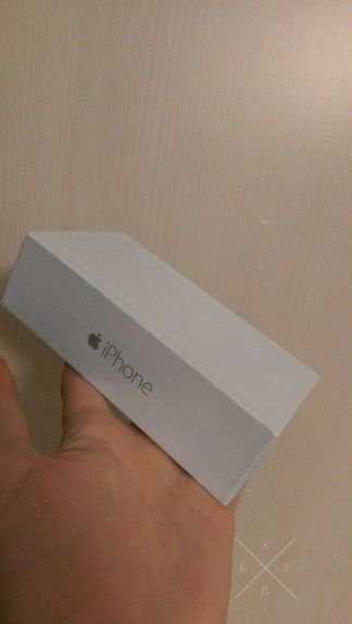 НОВЫЙ iPhone 6 16гб все (запечатанный еще)