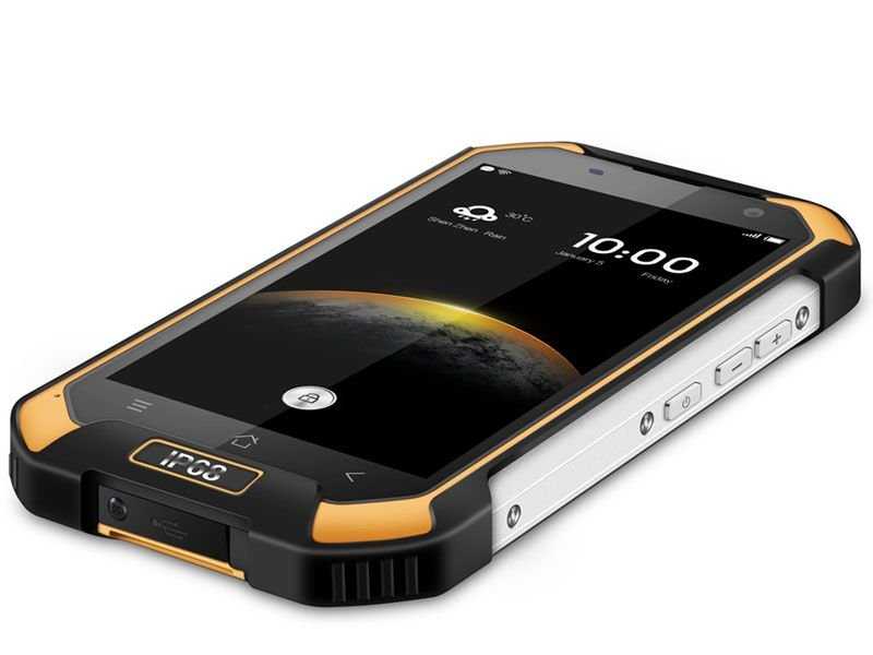Blackview BV6000 Гарантия 1 год / Доставка на следующий день