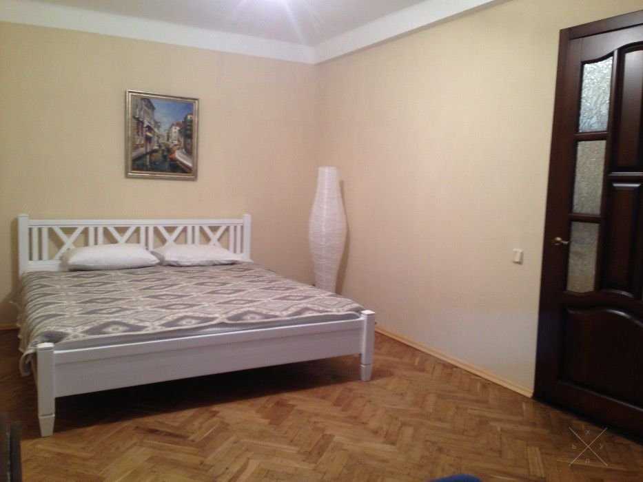 посуточно сдам квартиру