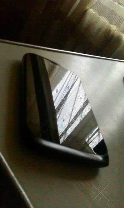 HTC desire v