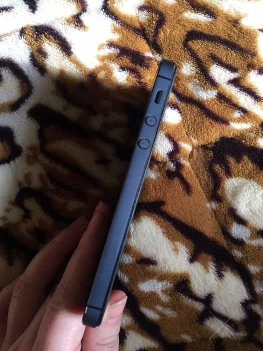 iPhone 5 16g neverlock