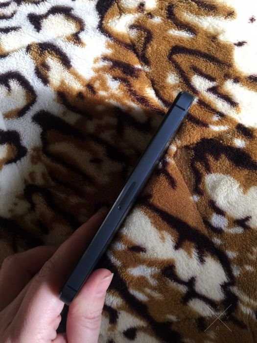 iPhone 5 16g neverlock