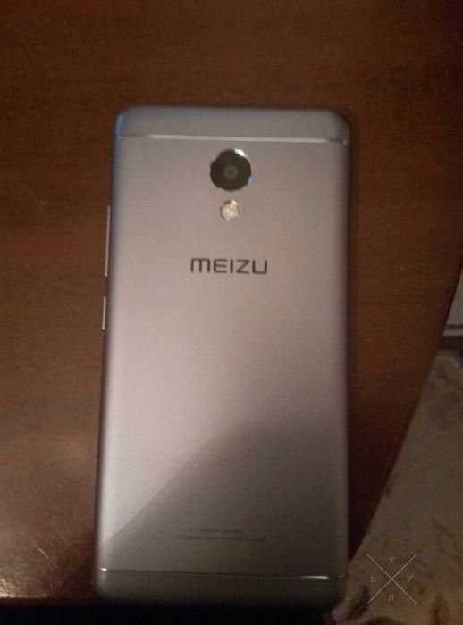 обменяю meizu m3s 3/32 в отличном состоянии