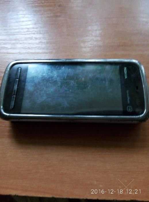 Nokia 5800