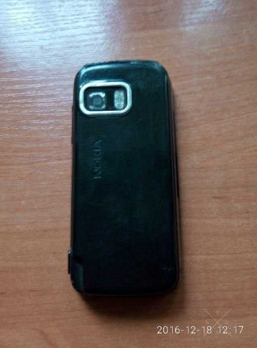 Nokia 5800
