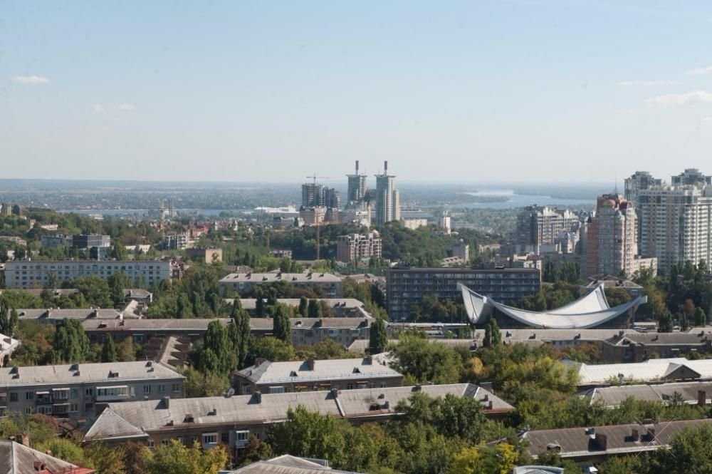 Аренда квартиры 2к. Печерск, центр. Без комиссии.