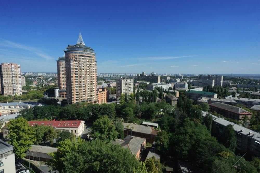 Аренда квартиры 2к. Печерск, центр. Без комиссии.