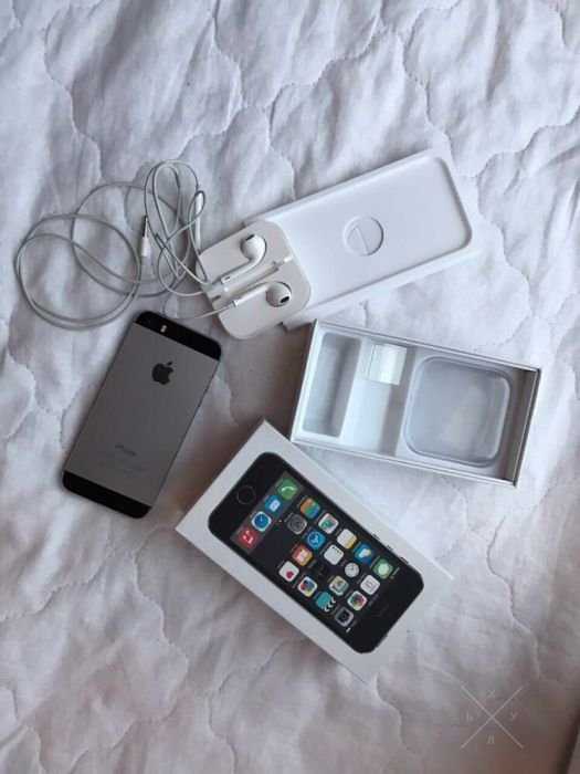 iPhone 5s