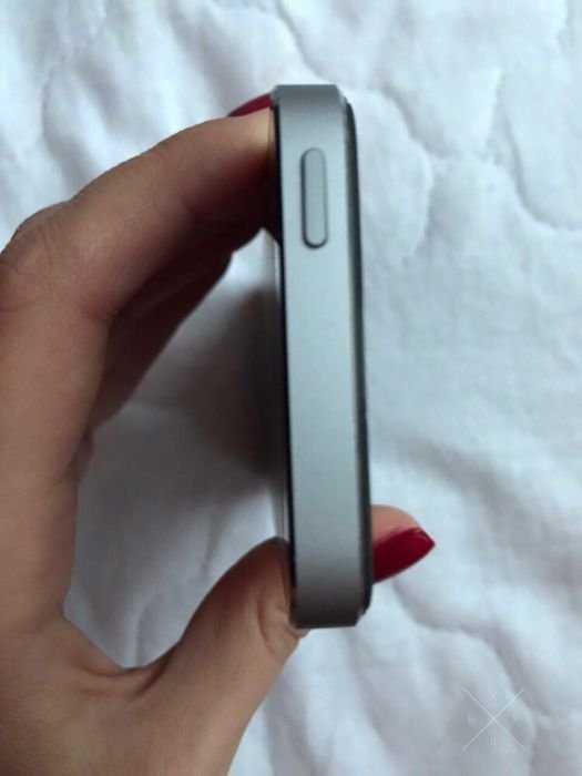 iPhone 5s