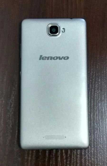 Продам телефон Lenovo s856 на запчасти