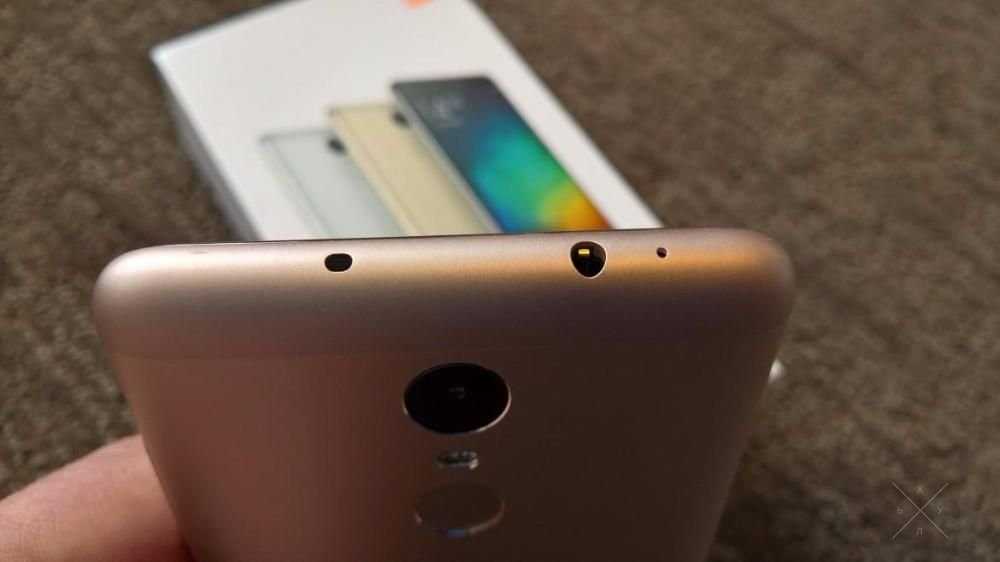 Xiaomi Redmi Note 3 Pro 32GB/3Gb
